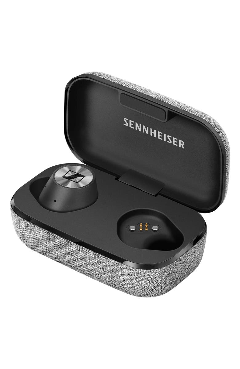 Sennheiser Momentum True Wireless Headphones, Alternate, color,