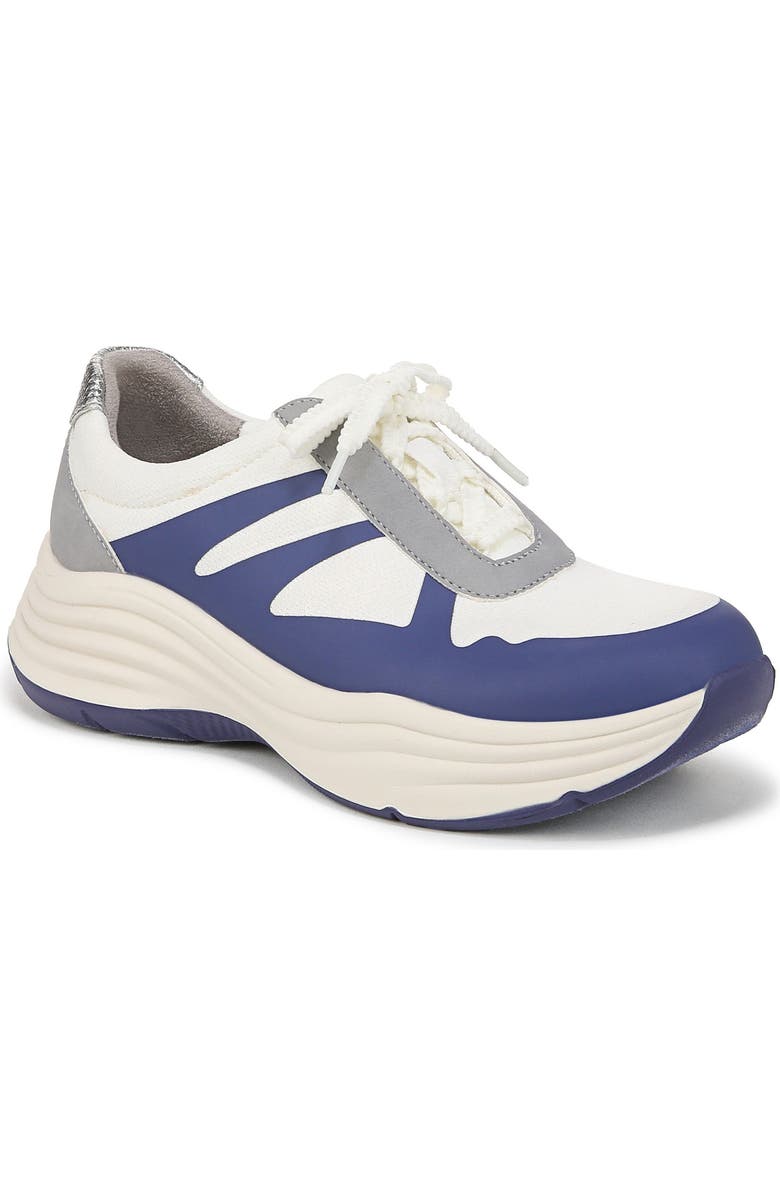 LifeStride Impulse Sneaker, Main, color, Blue