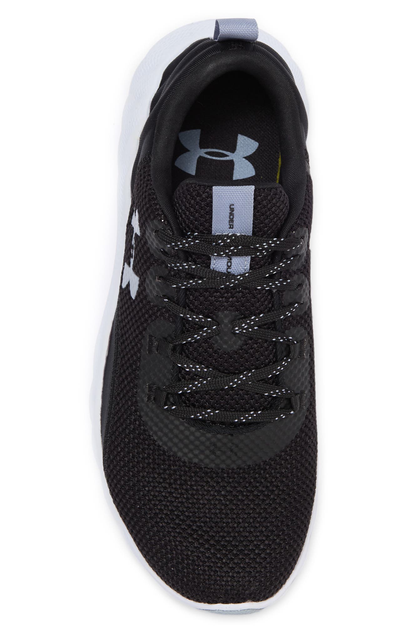 Under Armour Charged Will Athletic Sneaker, Alternate, color, 
