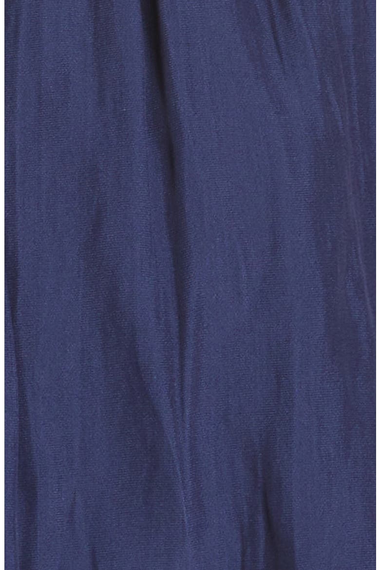 Royce Smock Waist Shirtdress, Alternate, color, SPRING NAVY