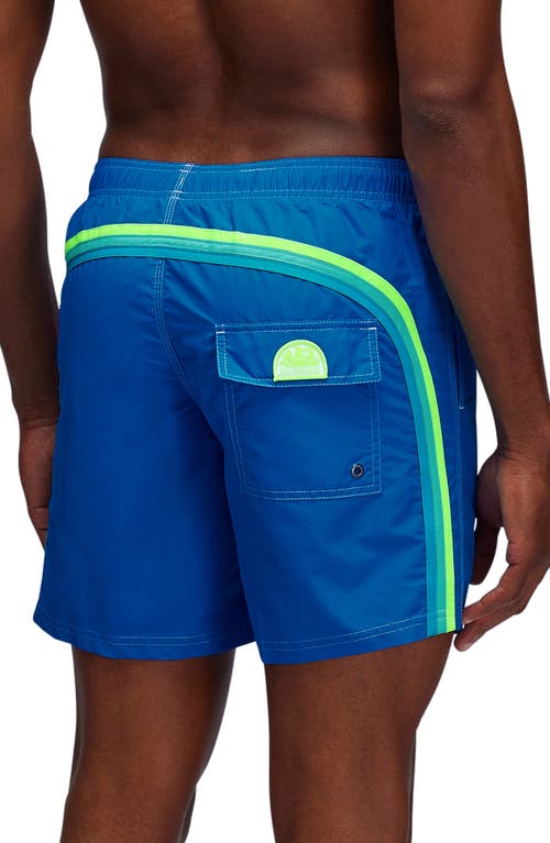 SUNDEK SUNDEK CLASSIC SWIM TRUNKS