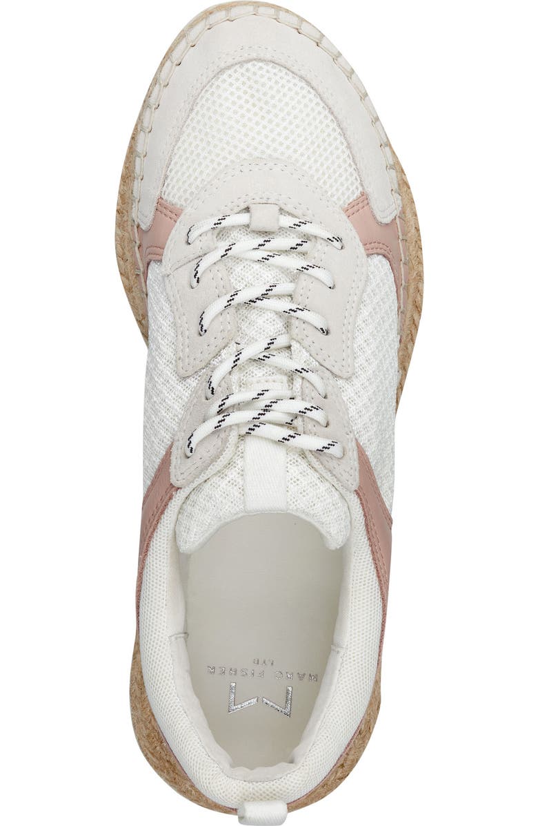 Marc Fisher LTD Janette Espadrille Sneaker, Alternate, color,