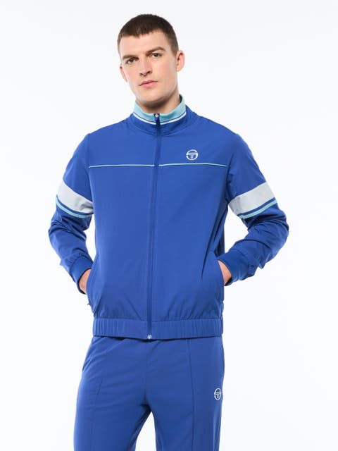 Solare Track Jacket