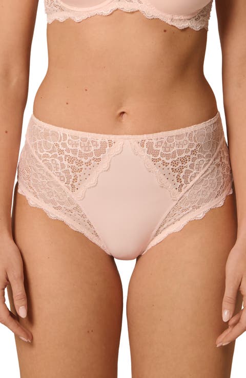 Caresse Retro Briefs