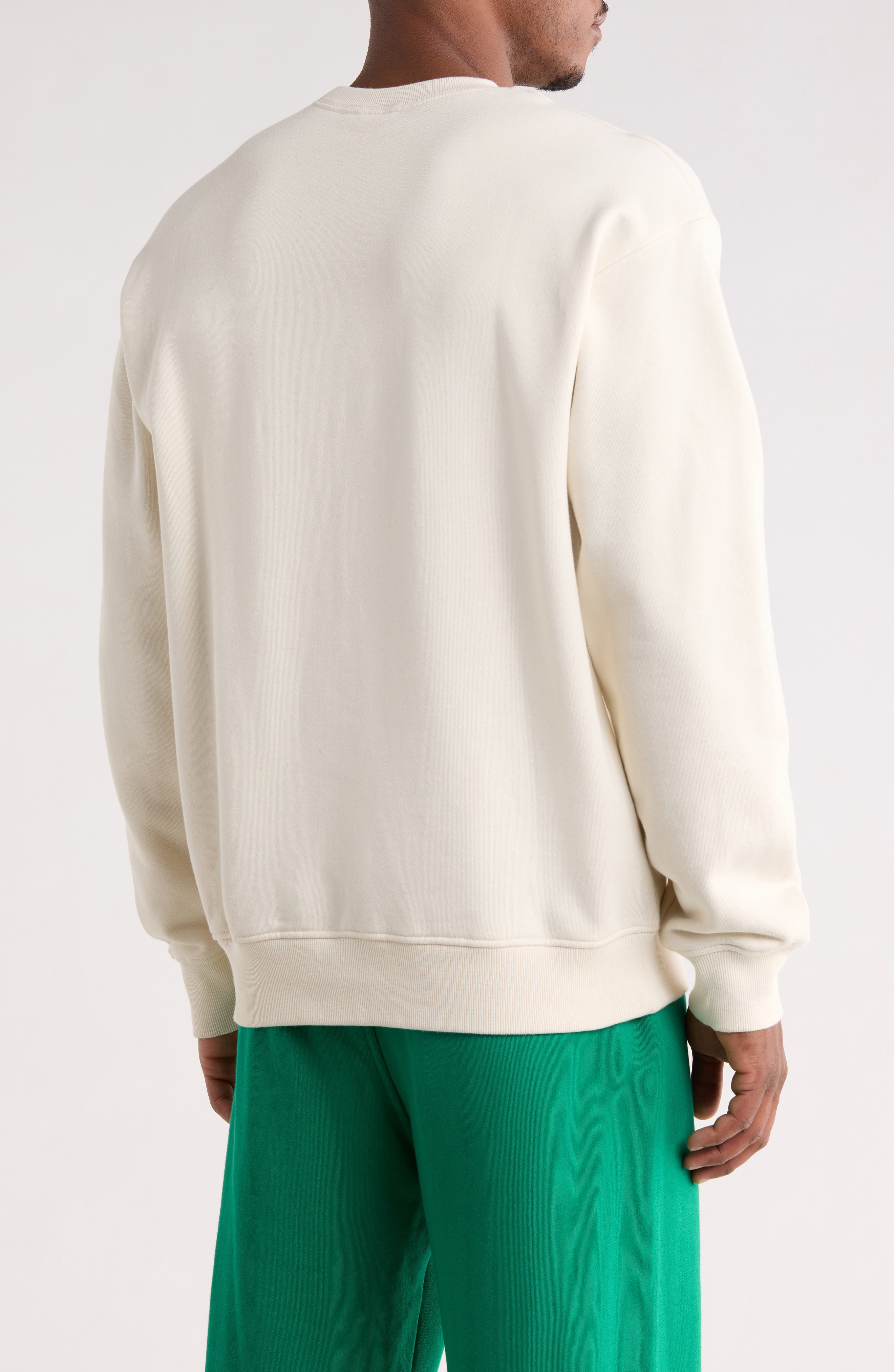 Roll Graphic Sweatshirt - image 4