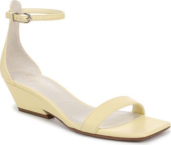 Sadie Wedge Sandal