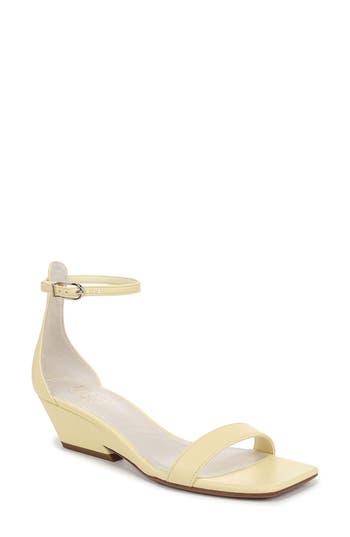 Franco Sarto Sadie Wedge Sandal