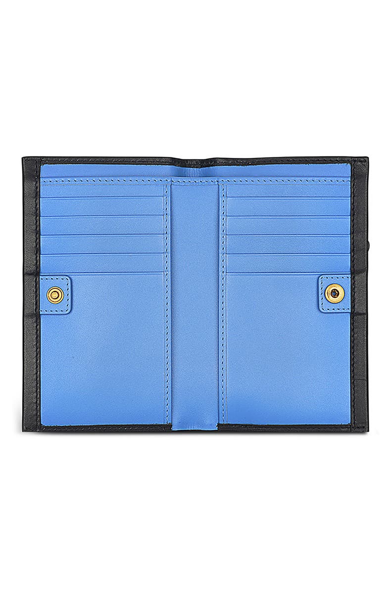 Radley Rock Climbing Bifold Wallet, Alternate, color,