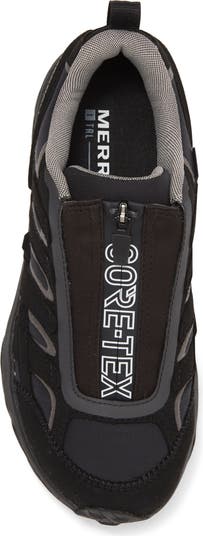 Moab Speed Zip Gore-Tex<sup>®</sup> Waterproof 1TRL Hiking Sneaker