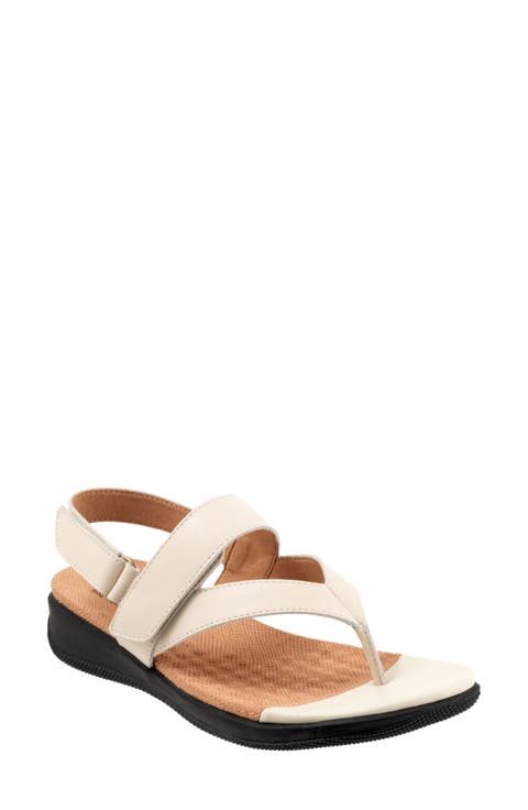 Tracy Slingback Sandal - Multiple Widths Available (Women)