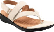 SoftWalk® Tracy Slingback Sandal - Multiple Widths Available