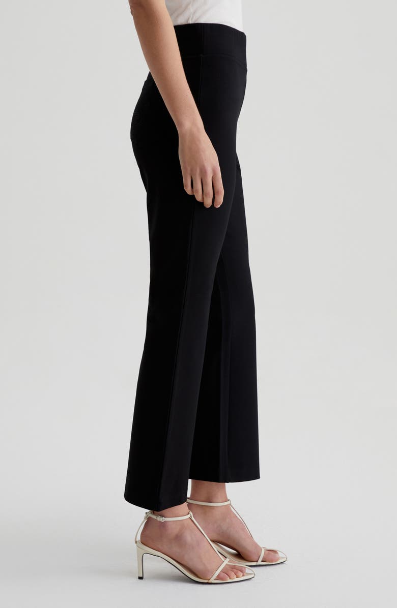 AG Salma Ankle Flare Pants, Alternate, color, 
