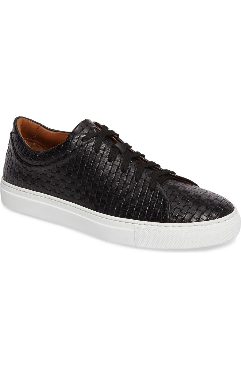 Aquatalia Avery Weatherproof Sneaker, Main, color,