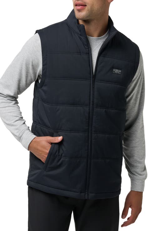 Shop Black TravisMathew Online | Nordstrom