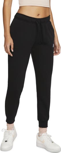 Nordstrom nike joggers hotsell