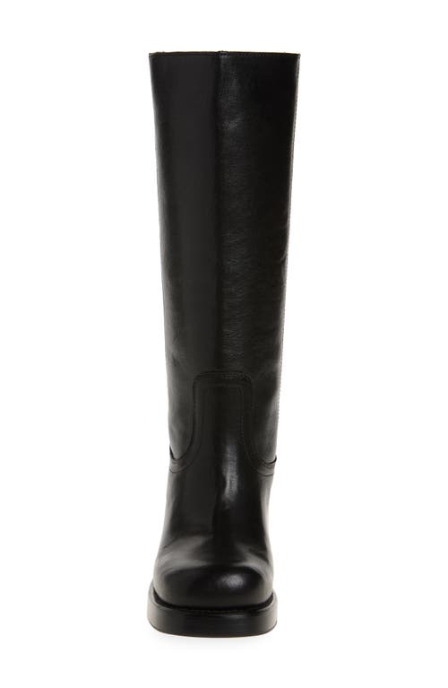 Jeffrey Campbell Reflect Platform Boot