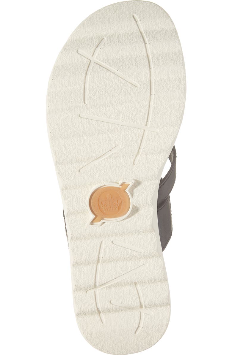 Børn Brea Slide Sandal, Alternate, color,