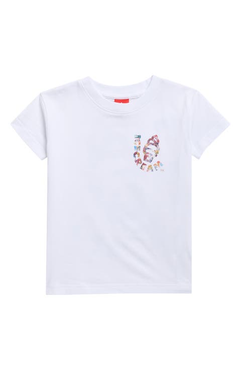 Kids' Collage Graphic T-Shirt (Toddler, Little Kid & Big Kid)