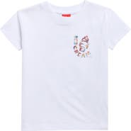 ICECREAM Kids' Collage Graphic T-Shirt