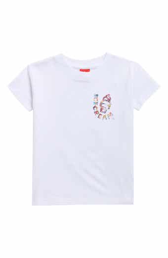 Kids' Collage Graphic T-Shirt