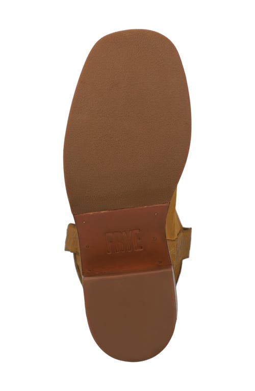 Frye Kate Block Heel Boot