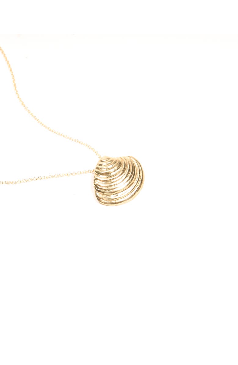 Odette New York La Plage Necklace, Alternate, color,