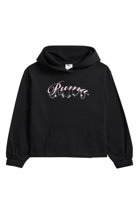 Kids' Charmed Pack Pullover Hoodie (Big Kid)