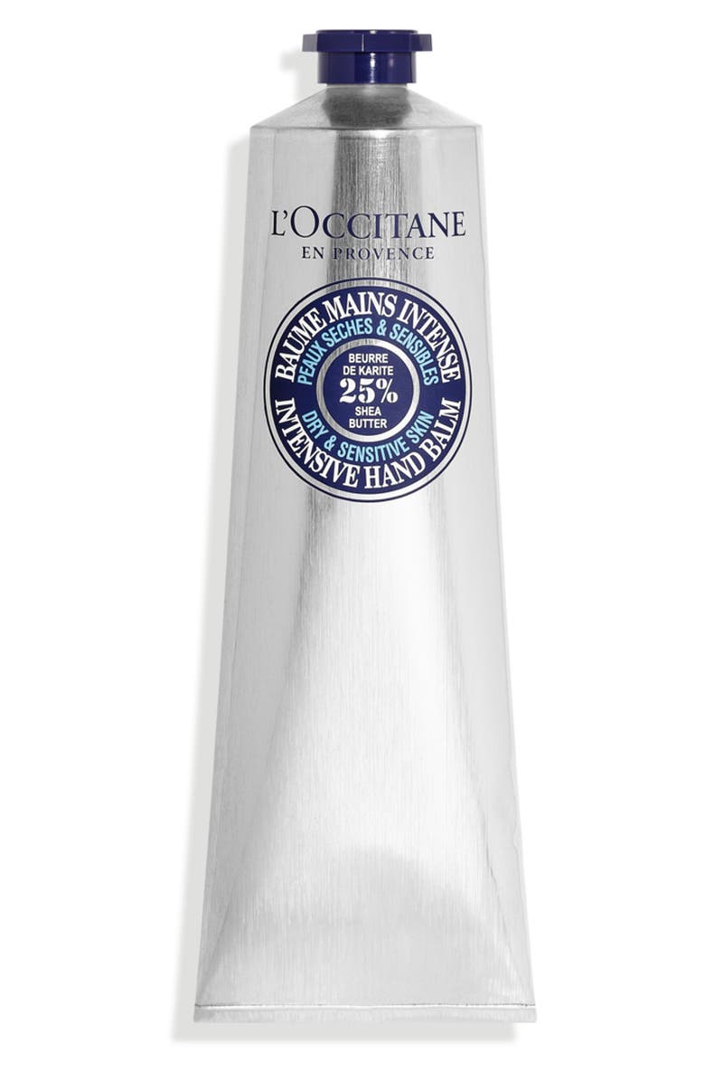 L'Occitane Shea Butter Winter Rescue Set USD $134 Value, Alternate, color, 