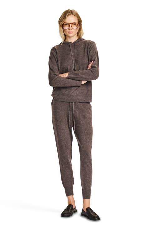 Signature Cashmere Jogger