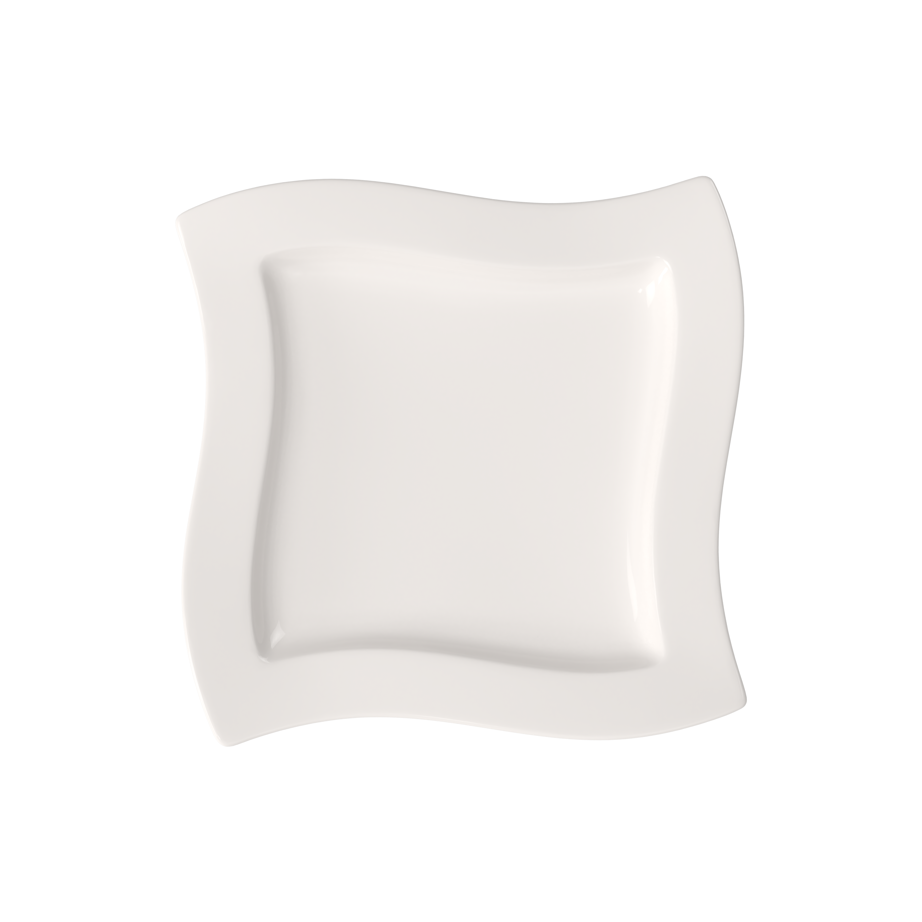 selected white