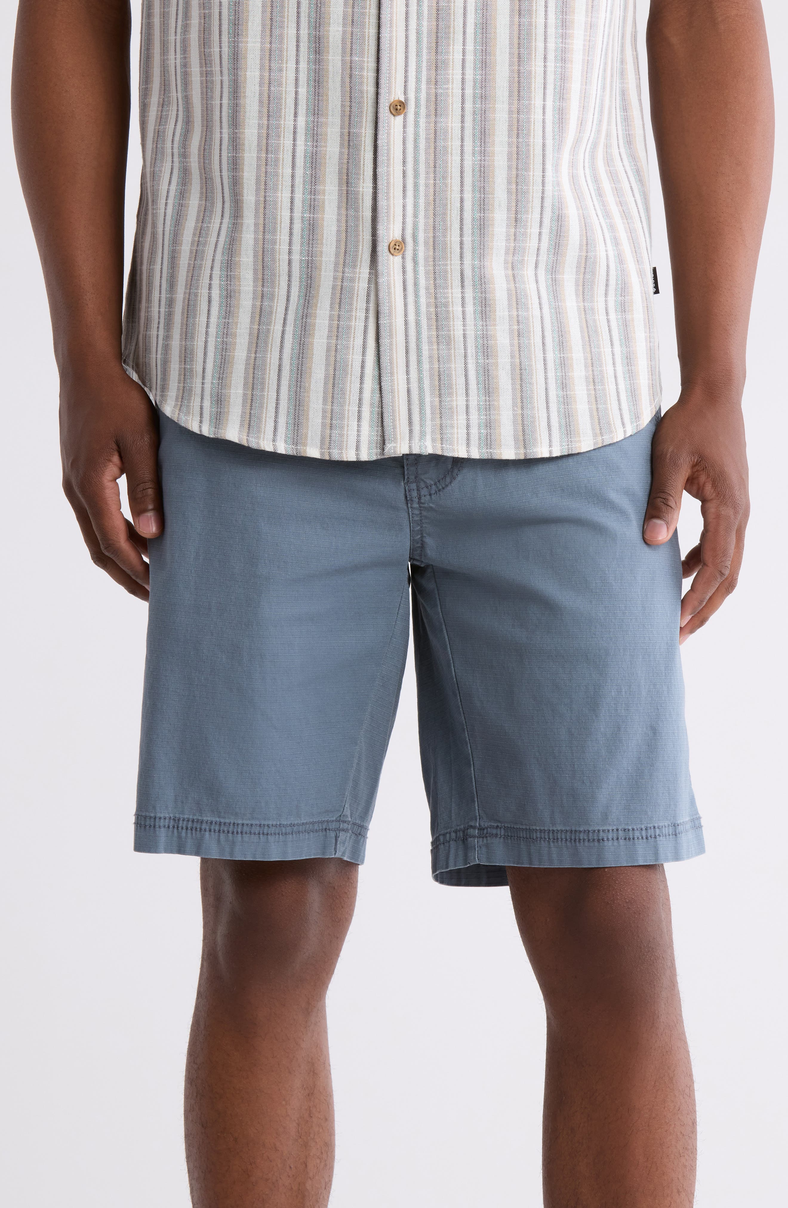Union Callahan Utility Shorts