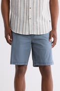 Union Callahan Utility Shorts