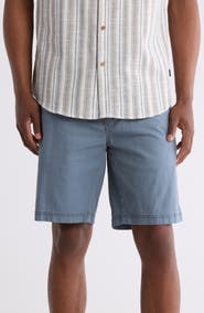 Union Callahan Utility Shorts
