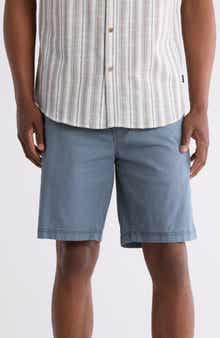 Callahan Utility Shorts