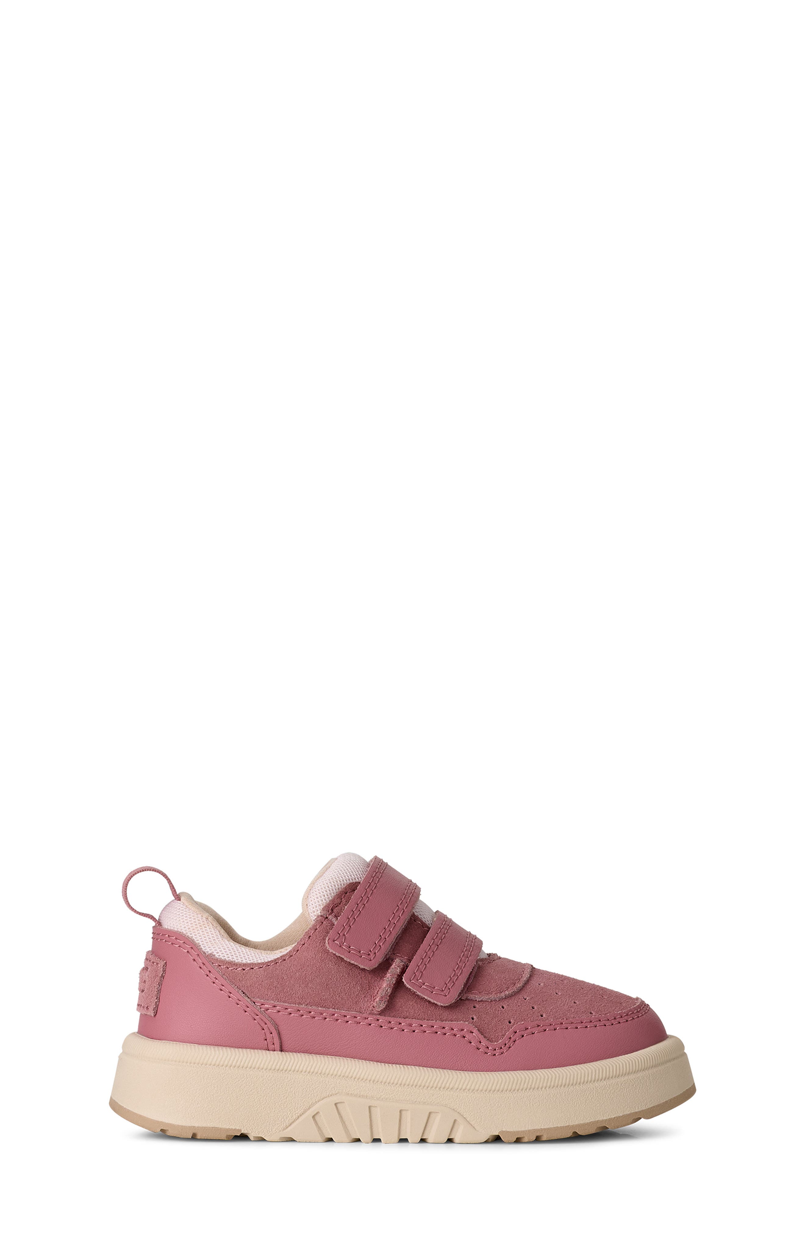 Kids' Rennie Low Sneaker, Alternate, color, HORIZON PINK