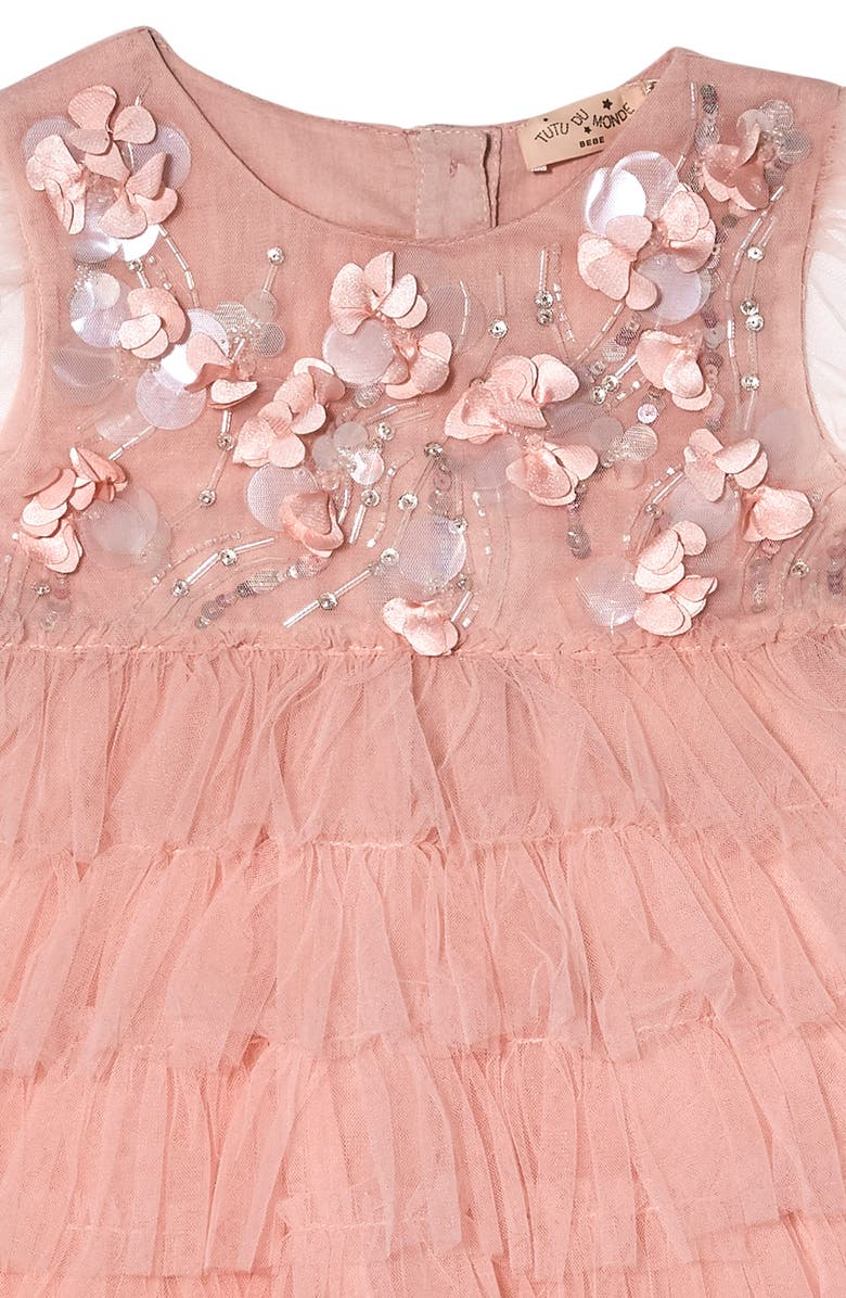 Tutu Du Monde Lisbon Tulle Dress | Nordstrom