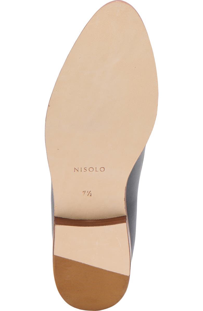 Nisolo Everyday Slip-On Loafer, Alternate, color,