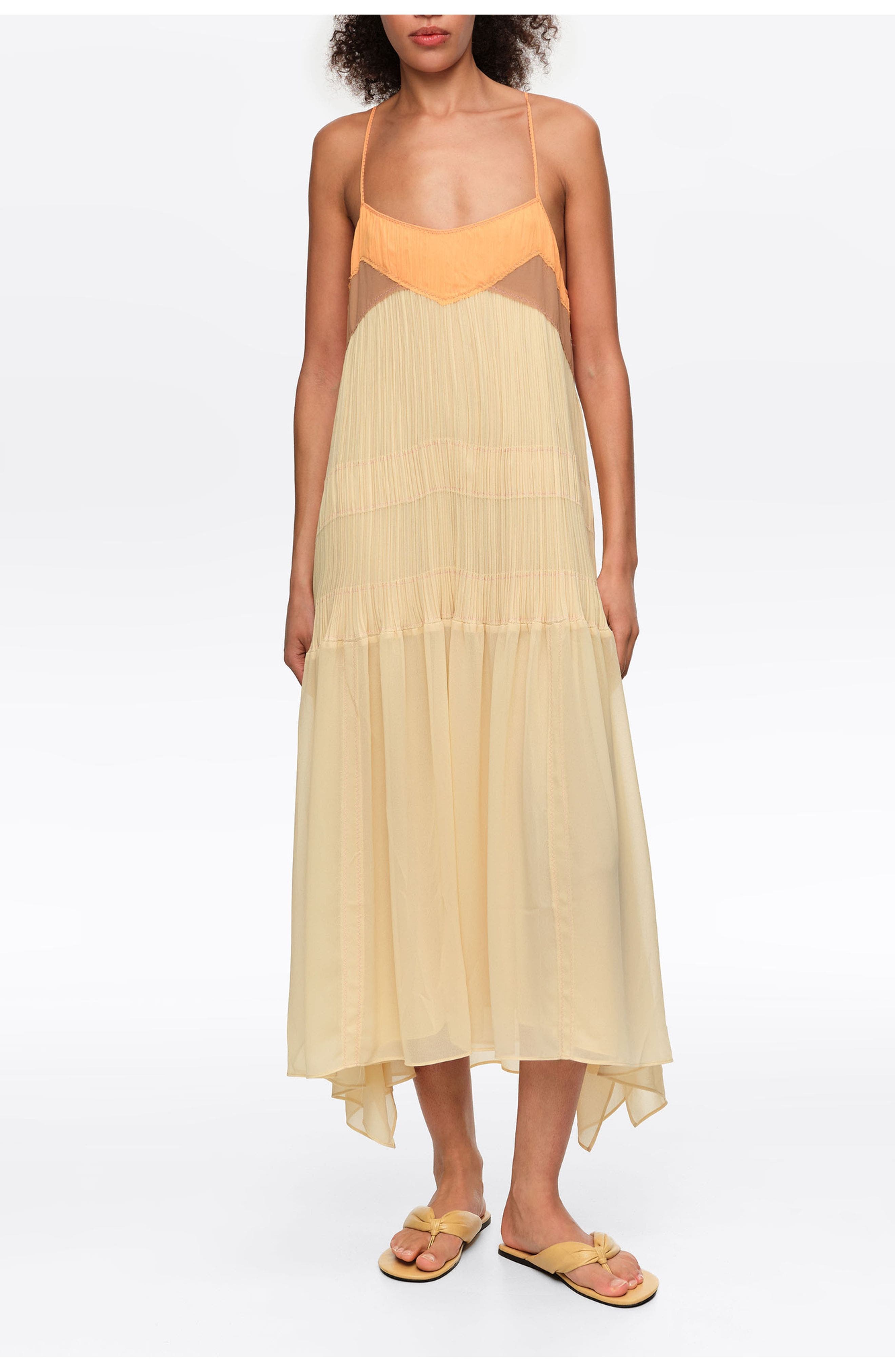 selected LIGHT YELLOW