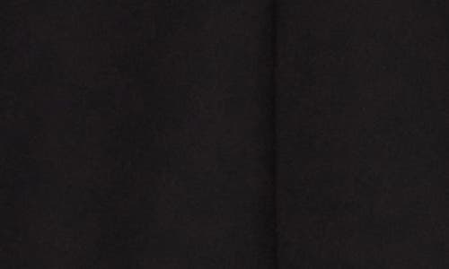 Area Stars Linda Long Sleeve Blazer Dress In Black