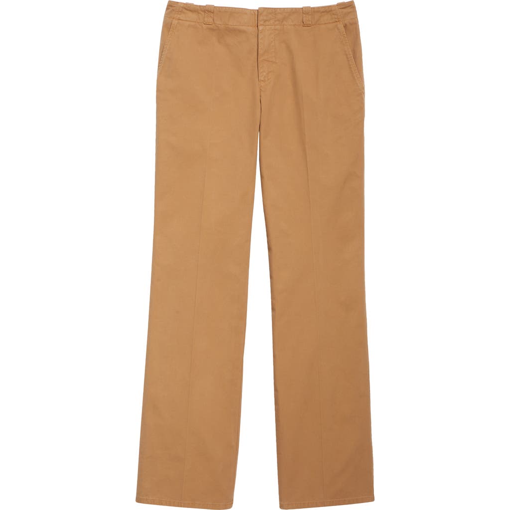 ALEXANDER MCQUEEN MCQUEEN BUMSTER CHINOS