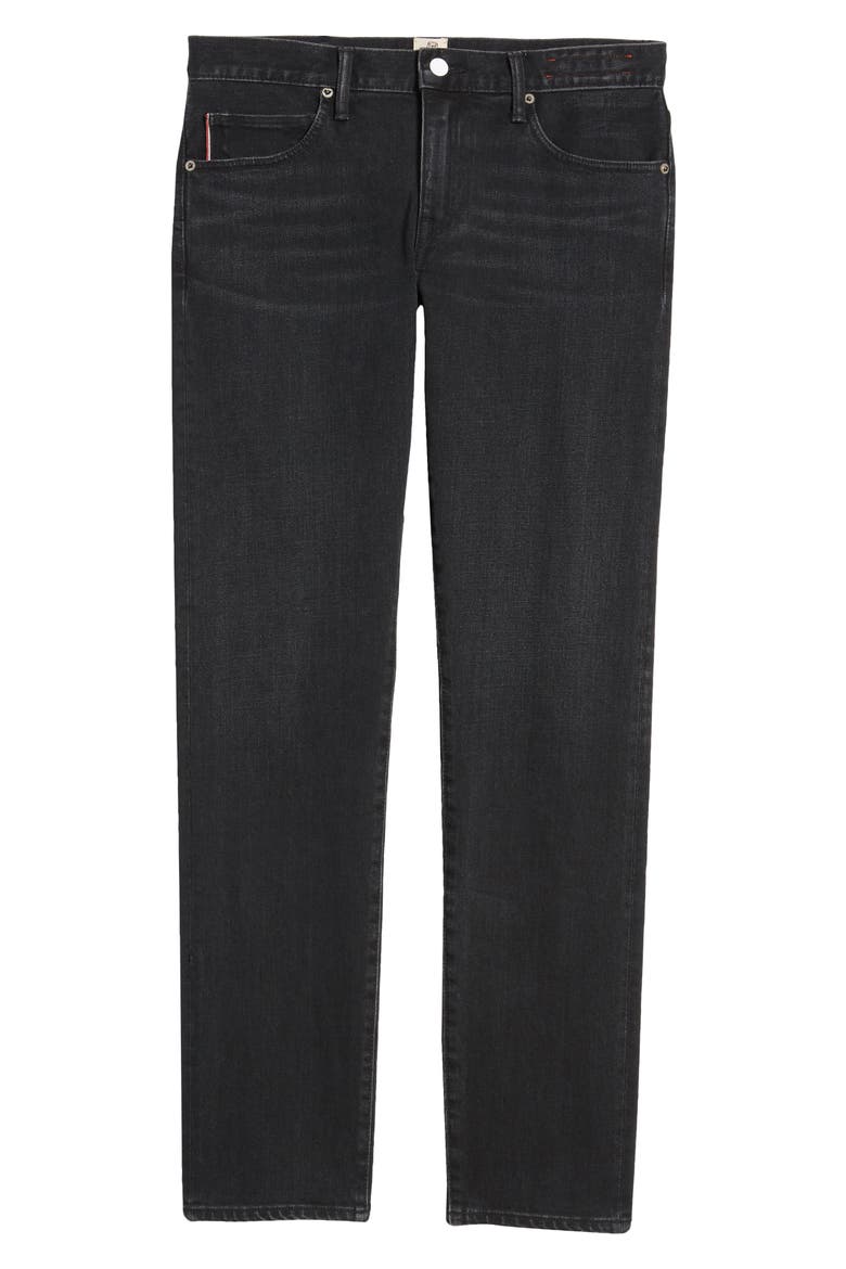 The Pen Slim Fit Jeans, Alternate, color, PAUL