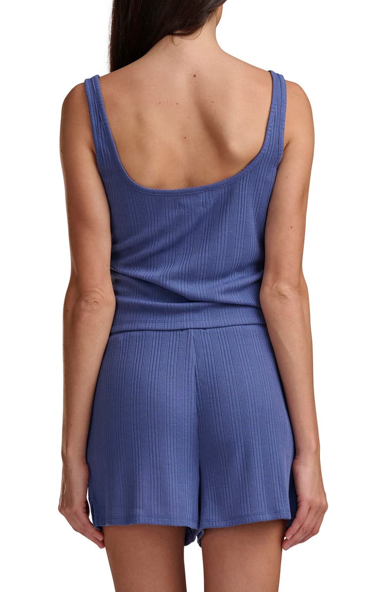 Splendid Boxer Pajamas, Alternate, color, Marlin