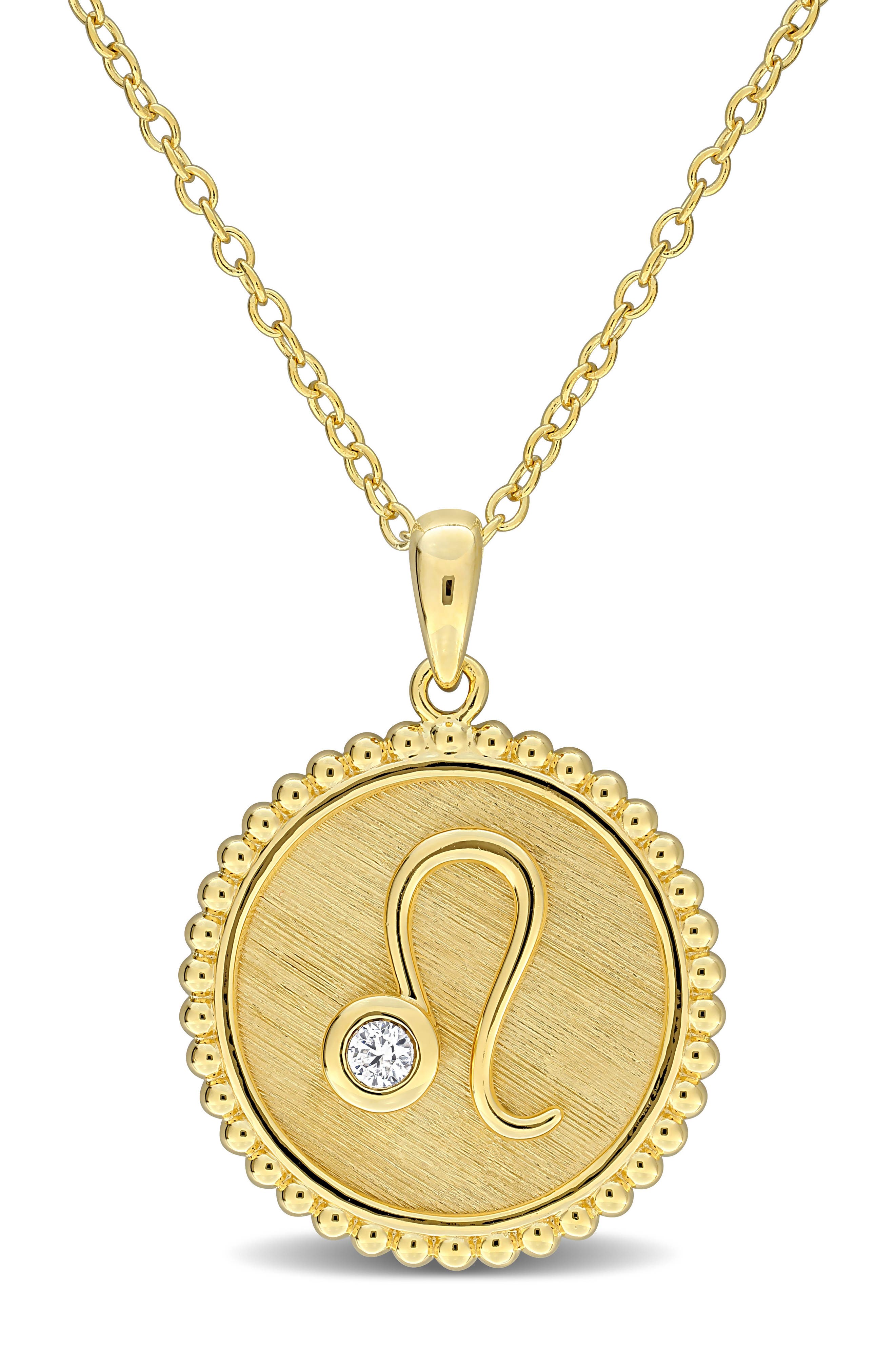 WHITE GOLD/ LEO