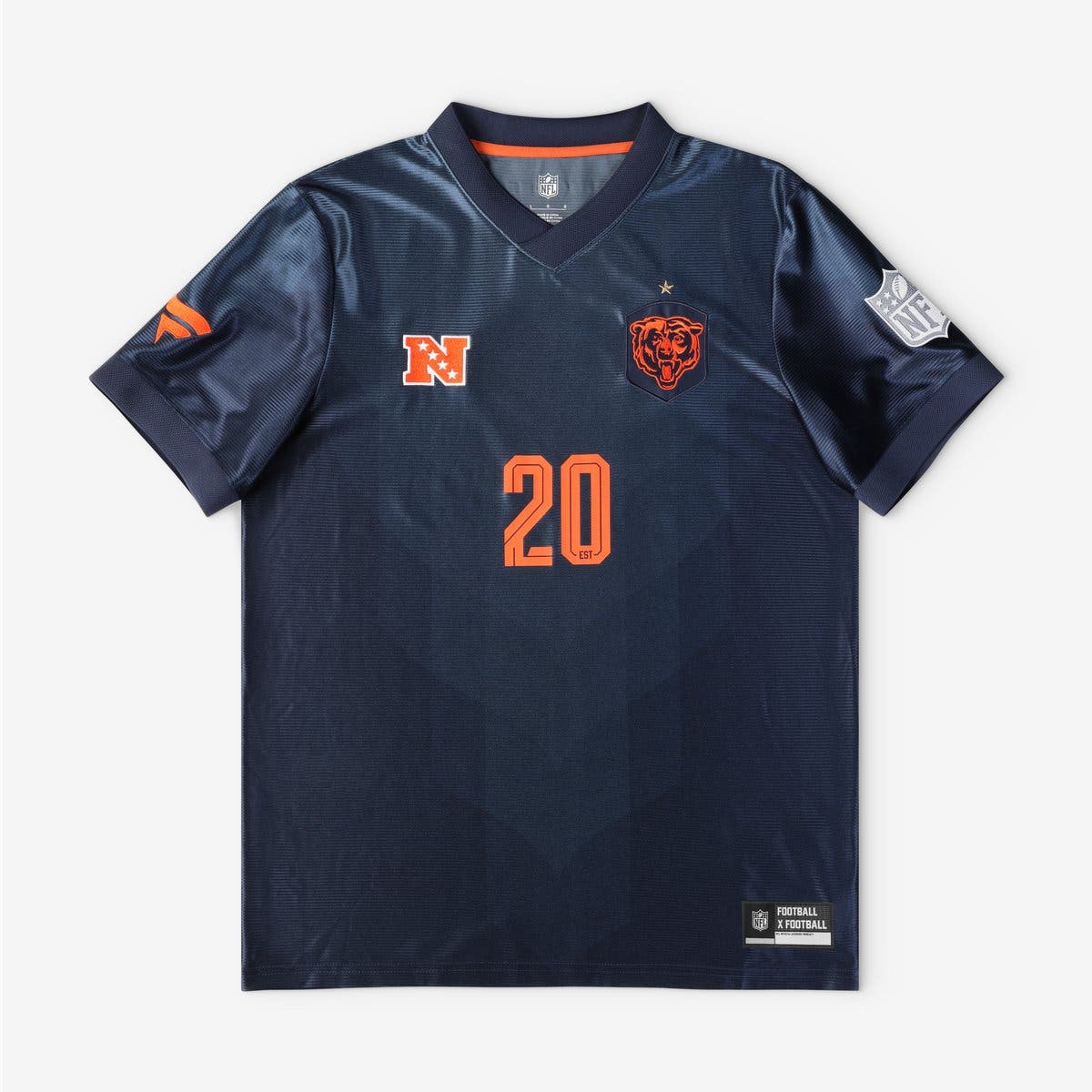 selected Navy