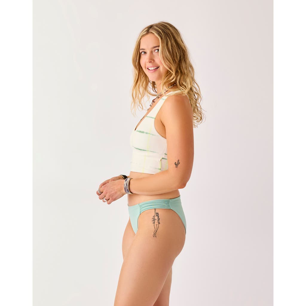 Carve Designs Cardiff Reversible Bottom