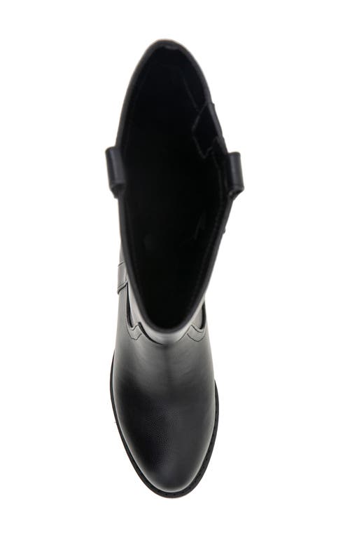 Kensie Naomi Boot In Black