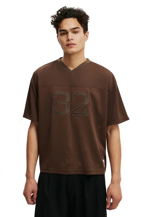 Men's Football Jersey