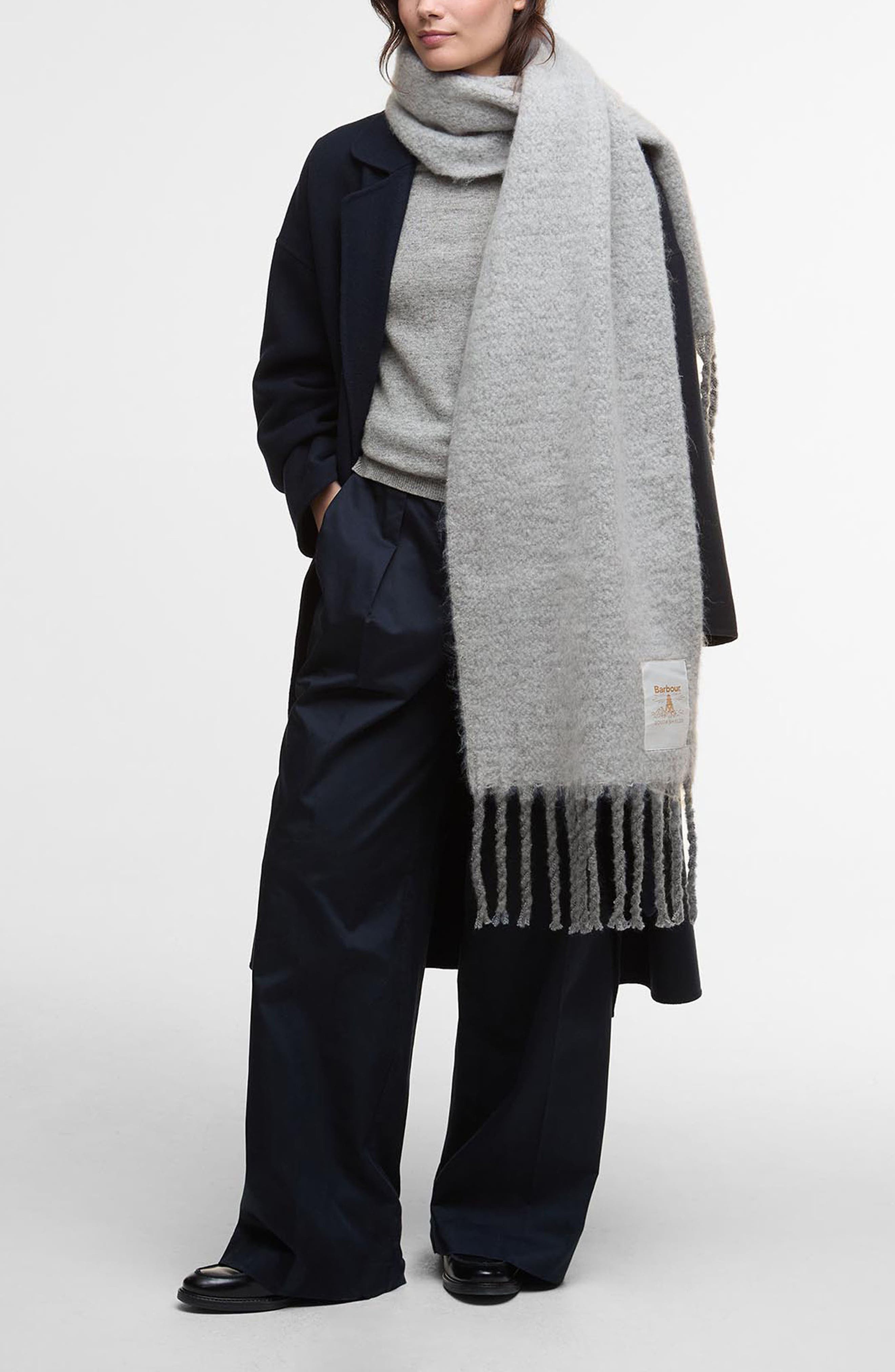 selected LIGHT GREY