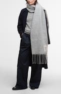Barbour Ellison Scarf