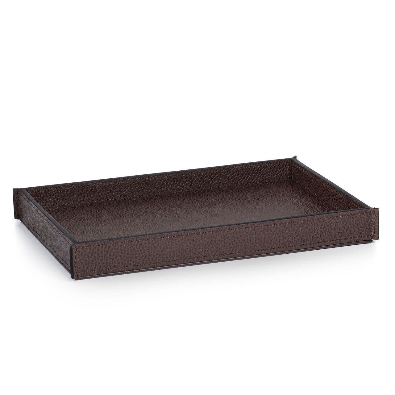 selected BROWN